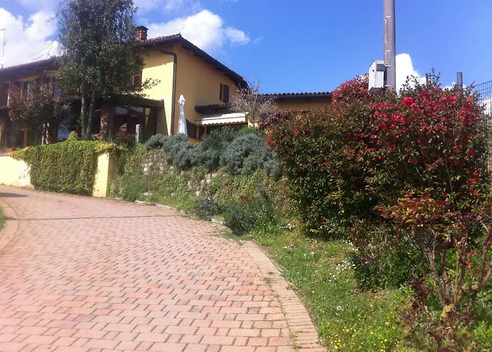 Agriturismo Tre Tigli Asti